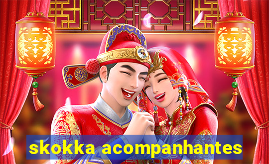 skokka acompanhantes